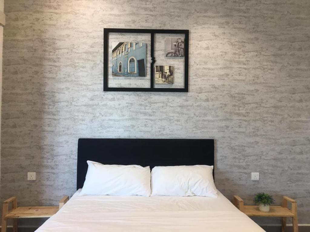 Pm Octagon Ipoh Suites & Apartment 3 Exterior photo