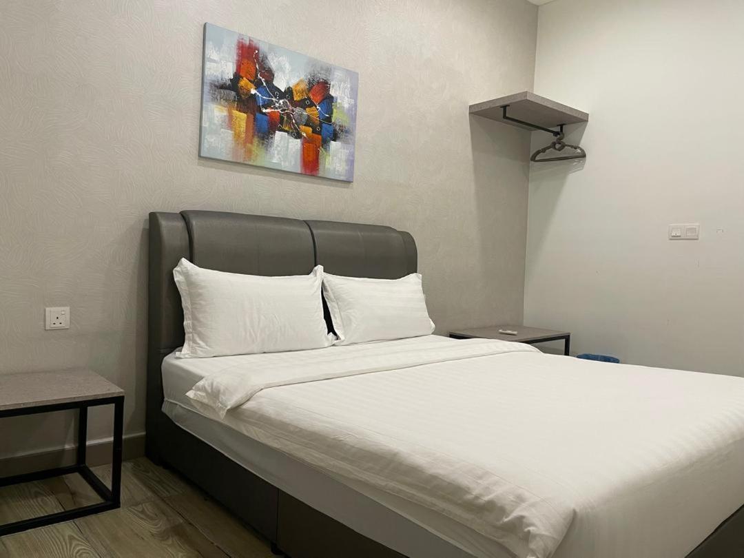 Pm Octagon Ipoh Suites & Apartment 3 Exterior photo
