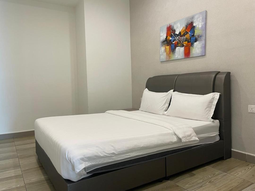 Pm Octagon Ipoh Suites & Apartment 3 Exterior photo