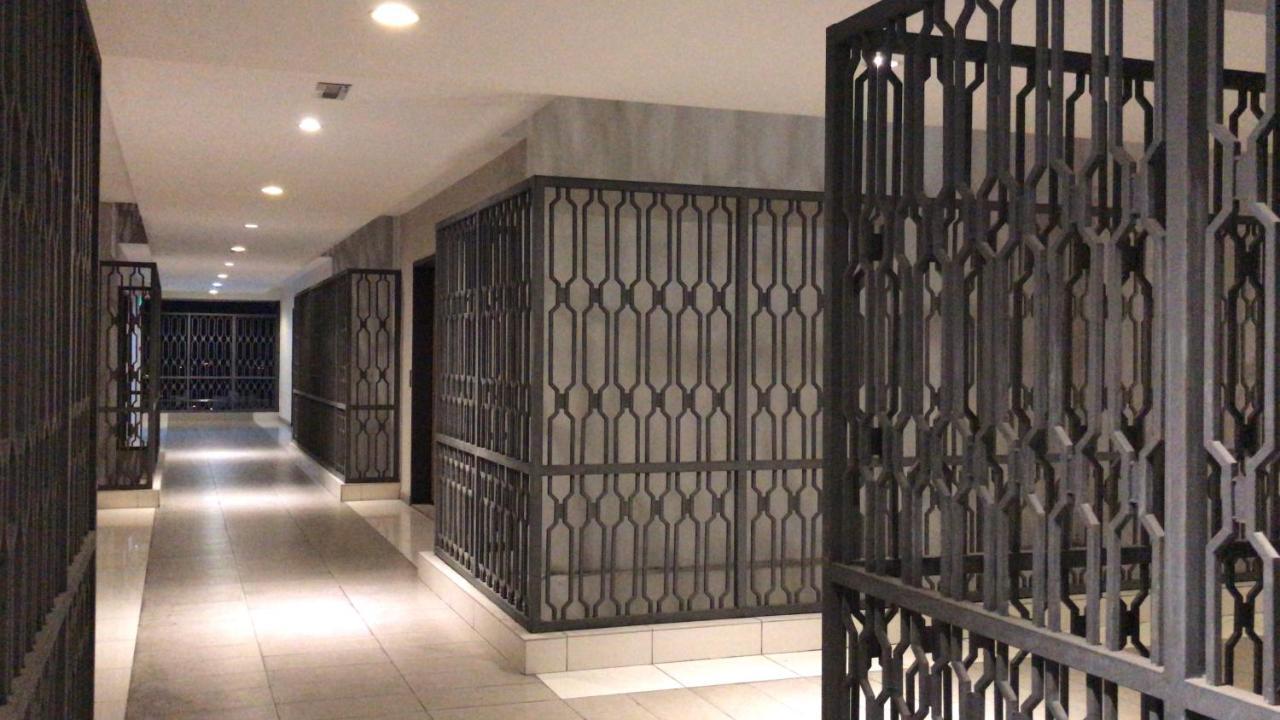 Pm Octagon Ipoh Suites & Apartment 3 Exterior photo